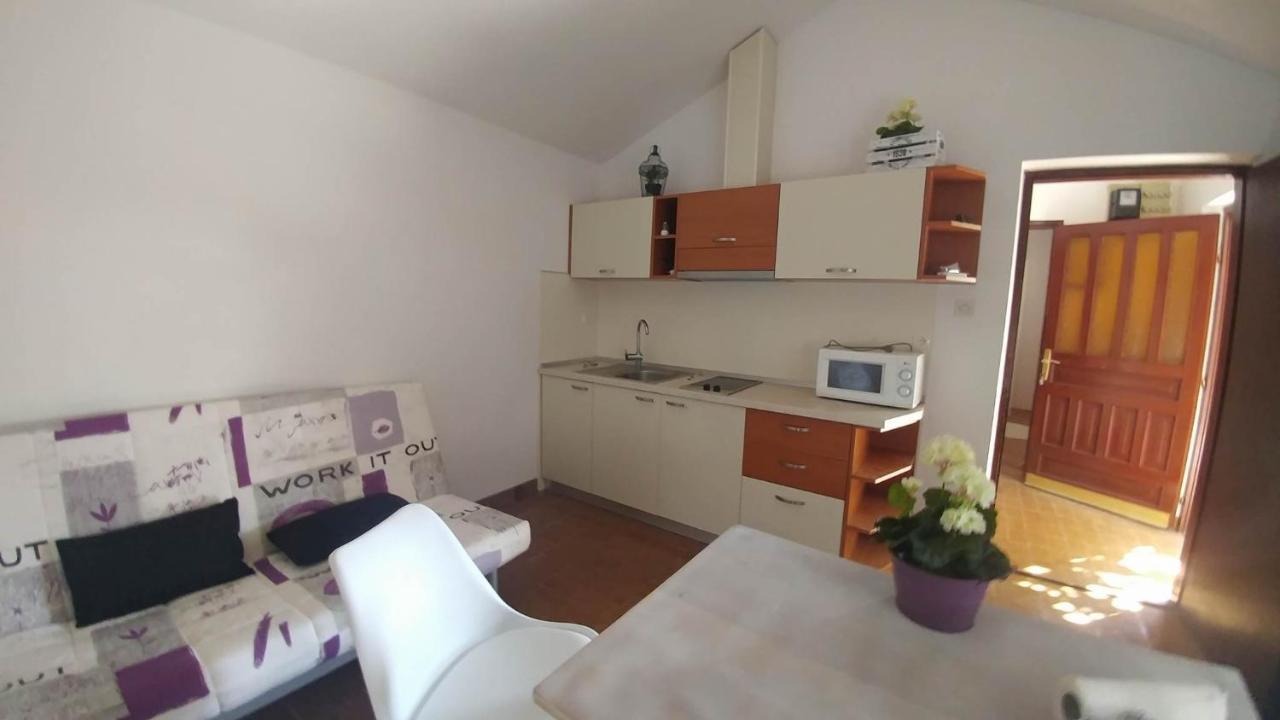 Apartments And Rooms Rogic Sveti Petar  Extérieur photo